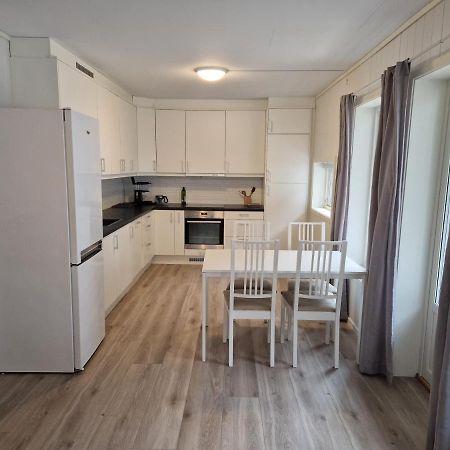 Ferienwohnung Hillegard Lærdalsøyri Exterior foto