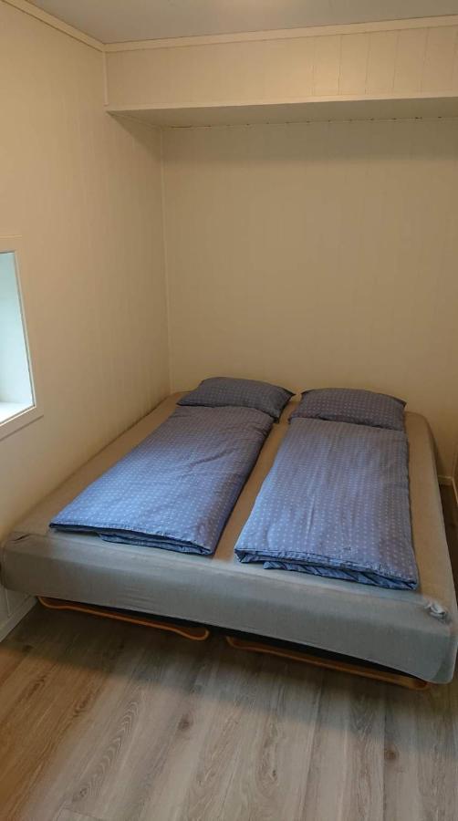 Ferienwohnung Hillegard Lærdalsøyri Exterior foto